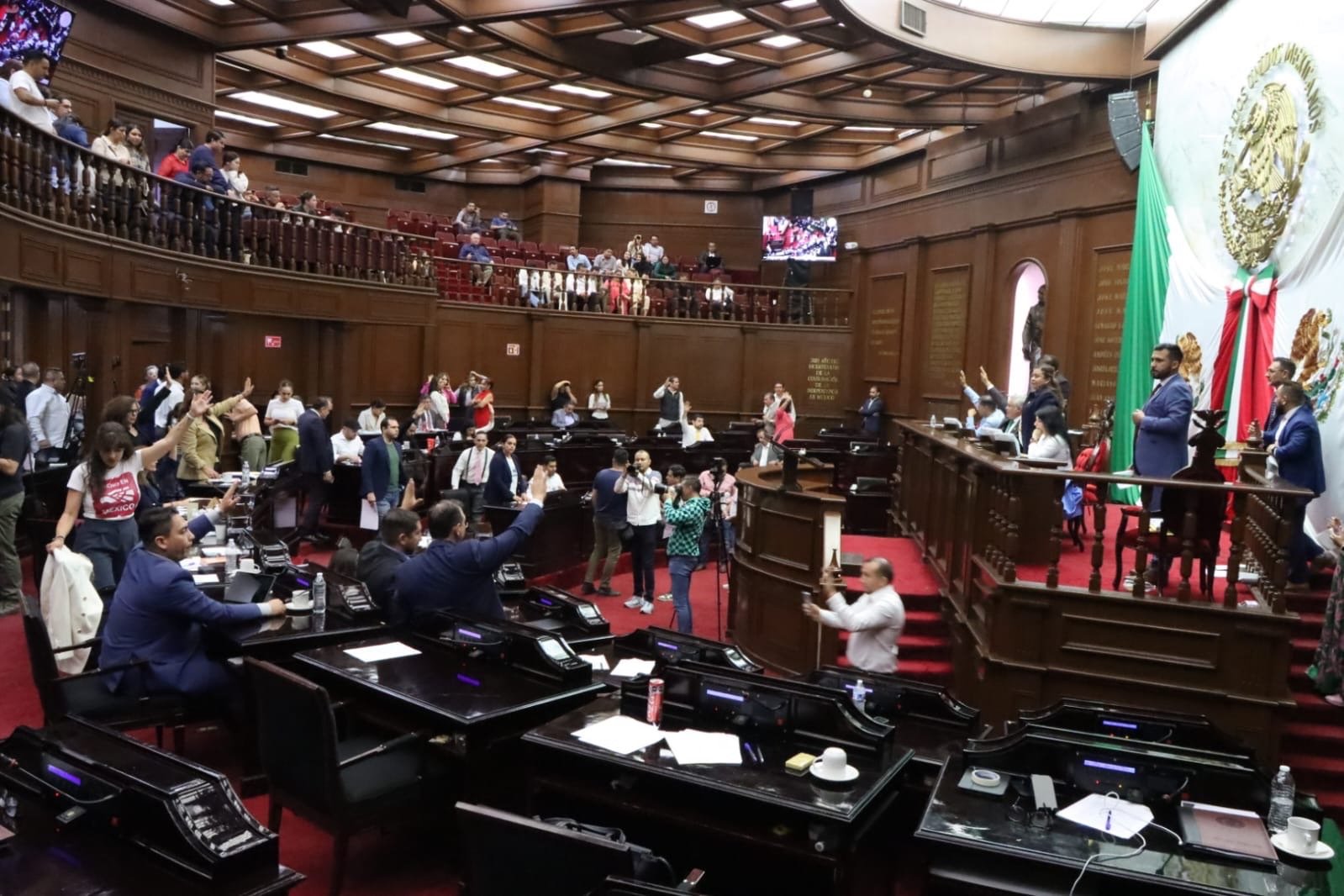 Congreso del Estado busca proteger y otorgar autosuficiencia a campamentos tortugueros