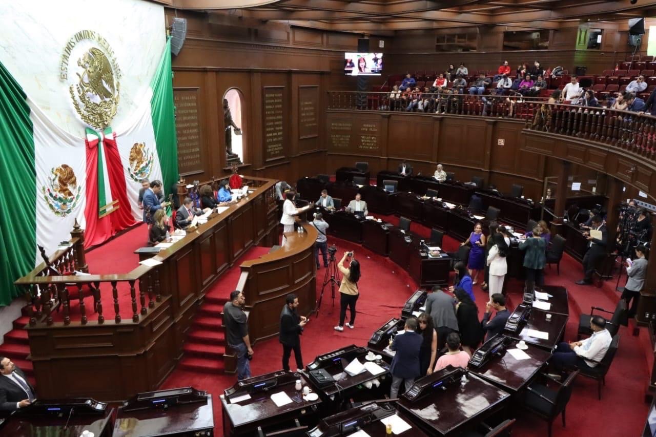 Exhortan diputados a la SEMAR para promover acciones y que en la ASIPONA se erradique el sexismo y prácticas discriminatorias por razón de género
