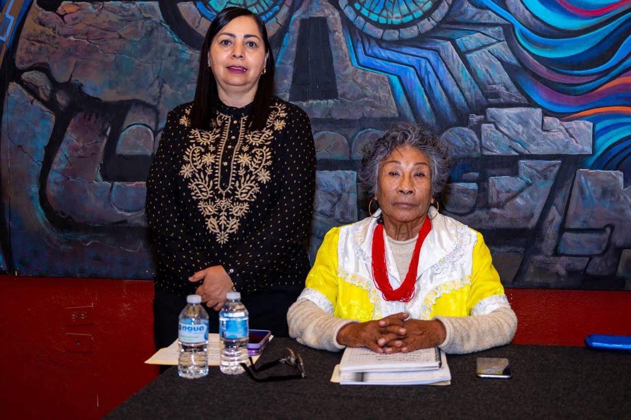 Con éxito concluyen las actividades por el 82° aniversario del volcán Paricutín