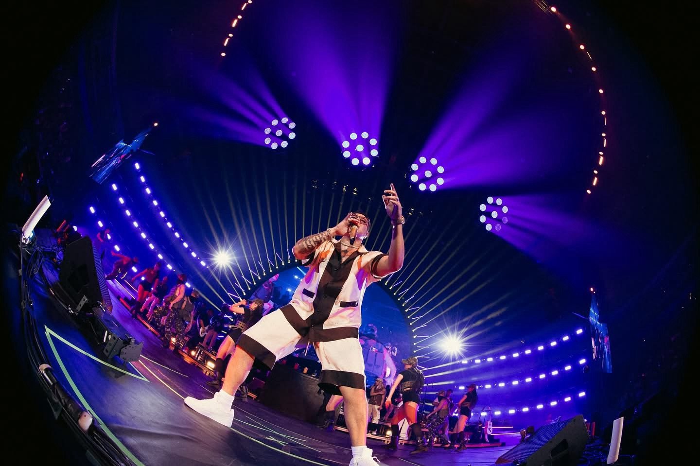 Amenazan a Grupo Firme con cabeza humana en Tijuana: “Si tocan en Mazatlán los vamos a matar”