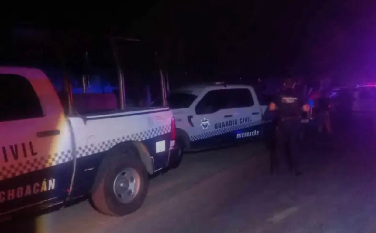 Brutal ataque en La Mira: Motociclista asesinado de un disparo en la cabeza