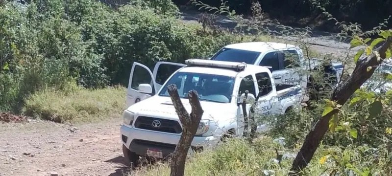 Macabro hallazgo en Charo: Encuentran a un hombre sin vida y con huellas de violencia