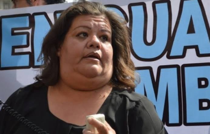 Ataque a buscadora en Jalisco: Teresa González lucha por su vida