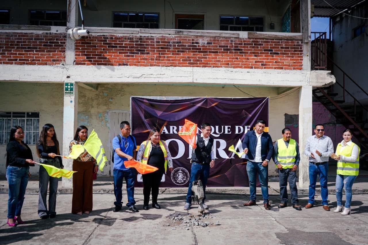 Salud, prioridad para el gobierno de Dr. Rochín: Lupita Contreras