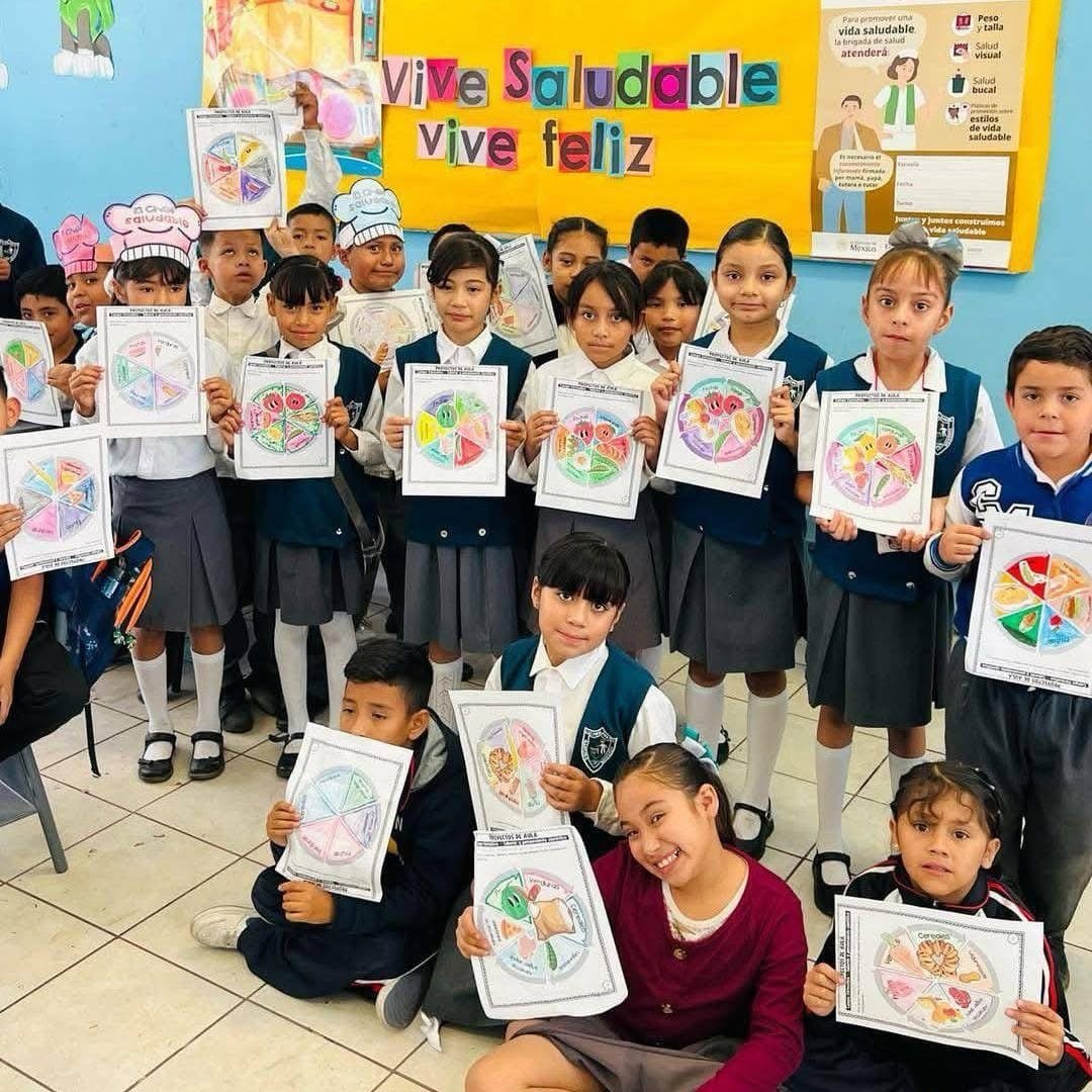 Hoy inicia prohibición de chatarra en escuelas de Michoacán