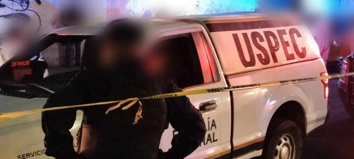 Es asesinado a balazos dentro de su casa en Pátzcuaro