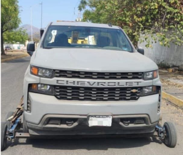 Muere en hospital venezolana que se enfrentó a tiros contra soldados y policías