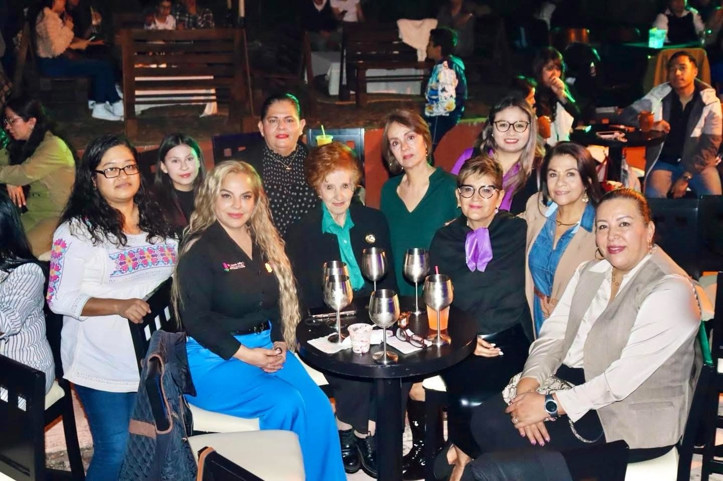 Arte y conciencia ambiental en “Noches del Museo” en Iurhekua