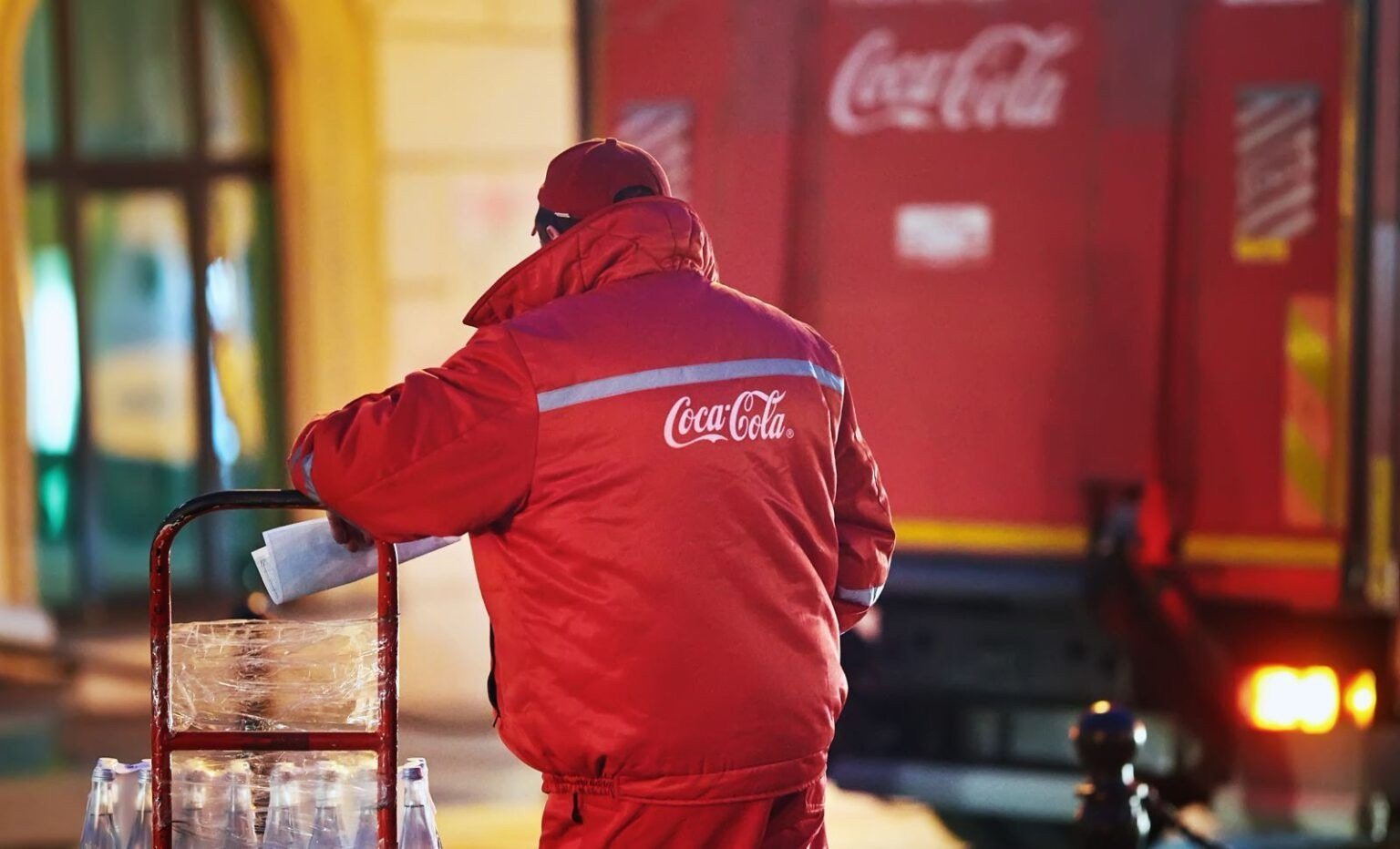 Coca-Cola México se une al sello “Hecho en México” y reconoce a su gente