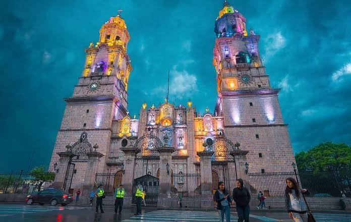 ¡Michoacán brilla en Lo Mejor de México 2025!