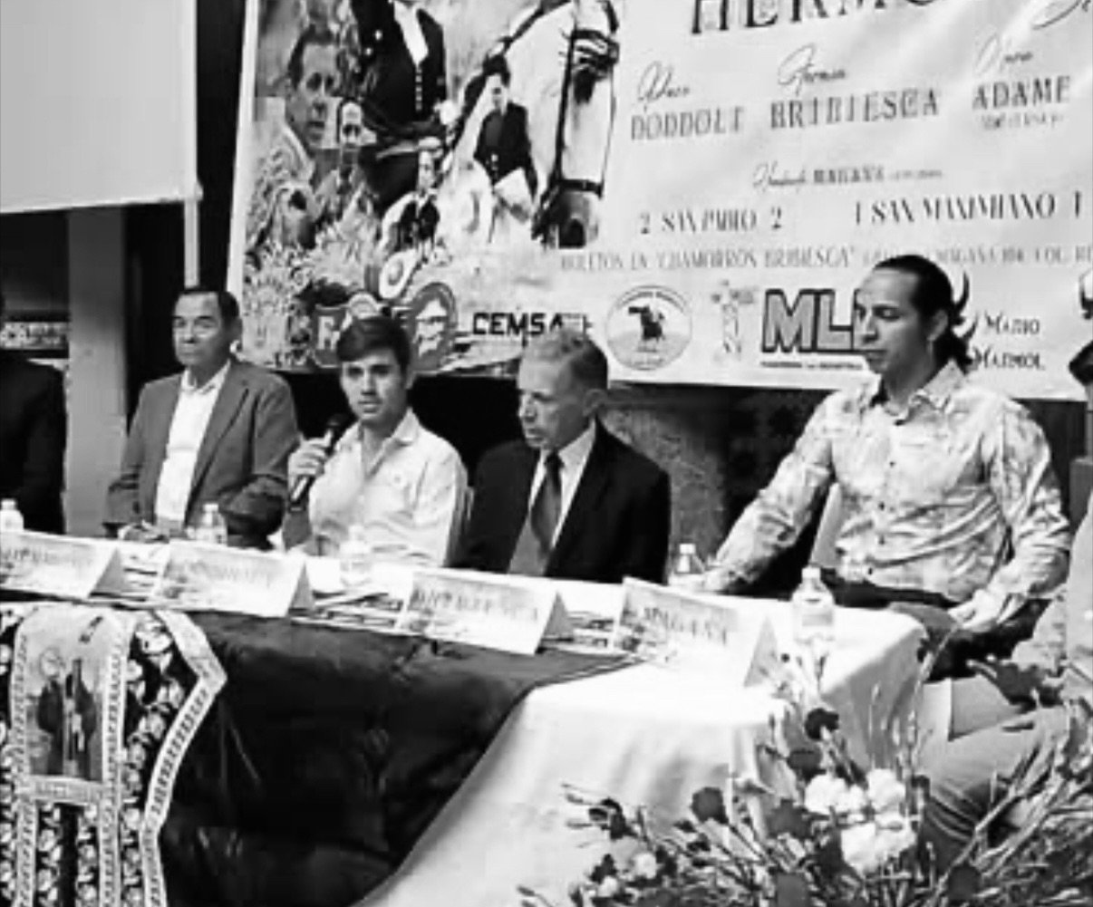 Indignación por anuncio de corrida de toros en Uruapan