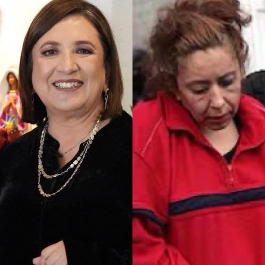 Sentencian a 89 años de prisión a hermana de Xóchitl Gálvez