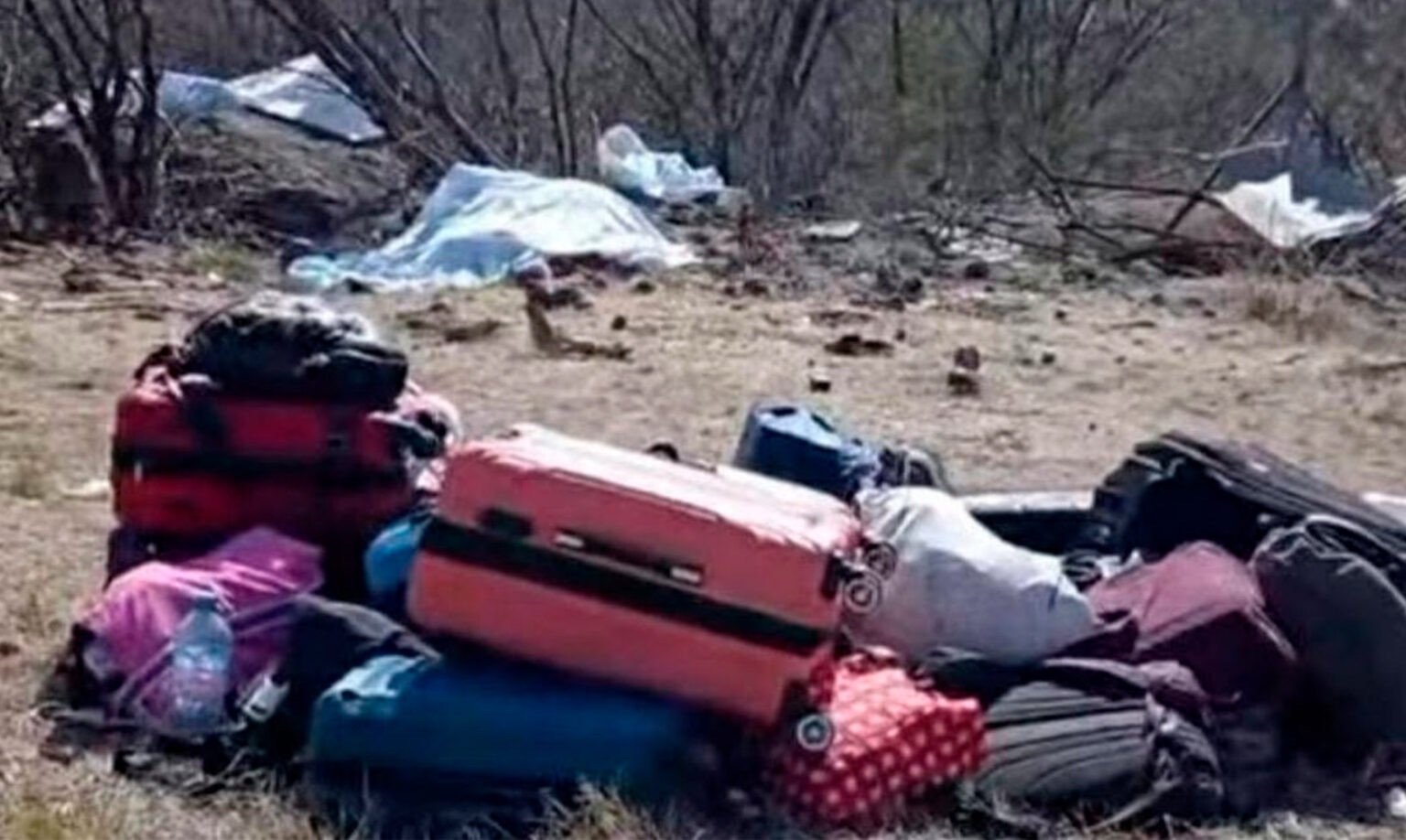 Tragedia en la Morelia-Salamanca: Seis estudiantes pierden la vida en volcadura