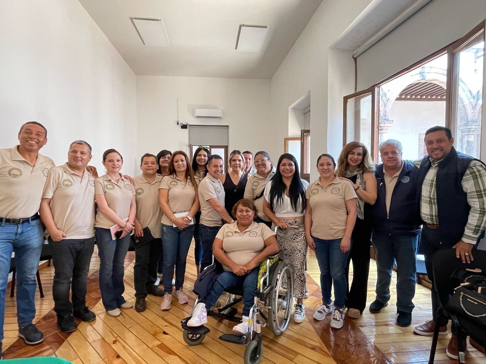 Congreso del Estado comprometido con la rendición de cuentas