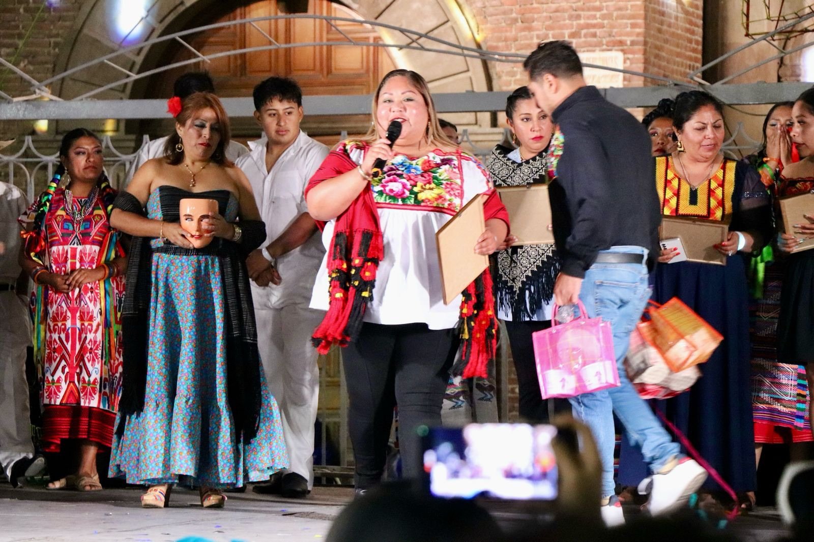 San Juan Nuevo, nuevo destino del turismo nacional: Lupita Contreras