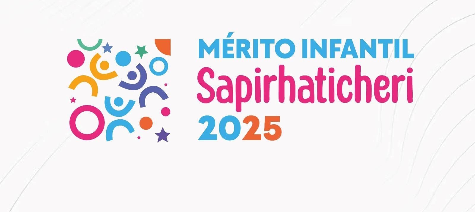 Últimos días para inscribirse en el Mérito Infantil \”Sapirhaticheri\” 2025