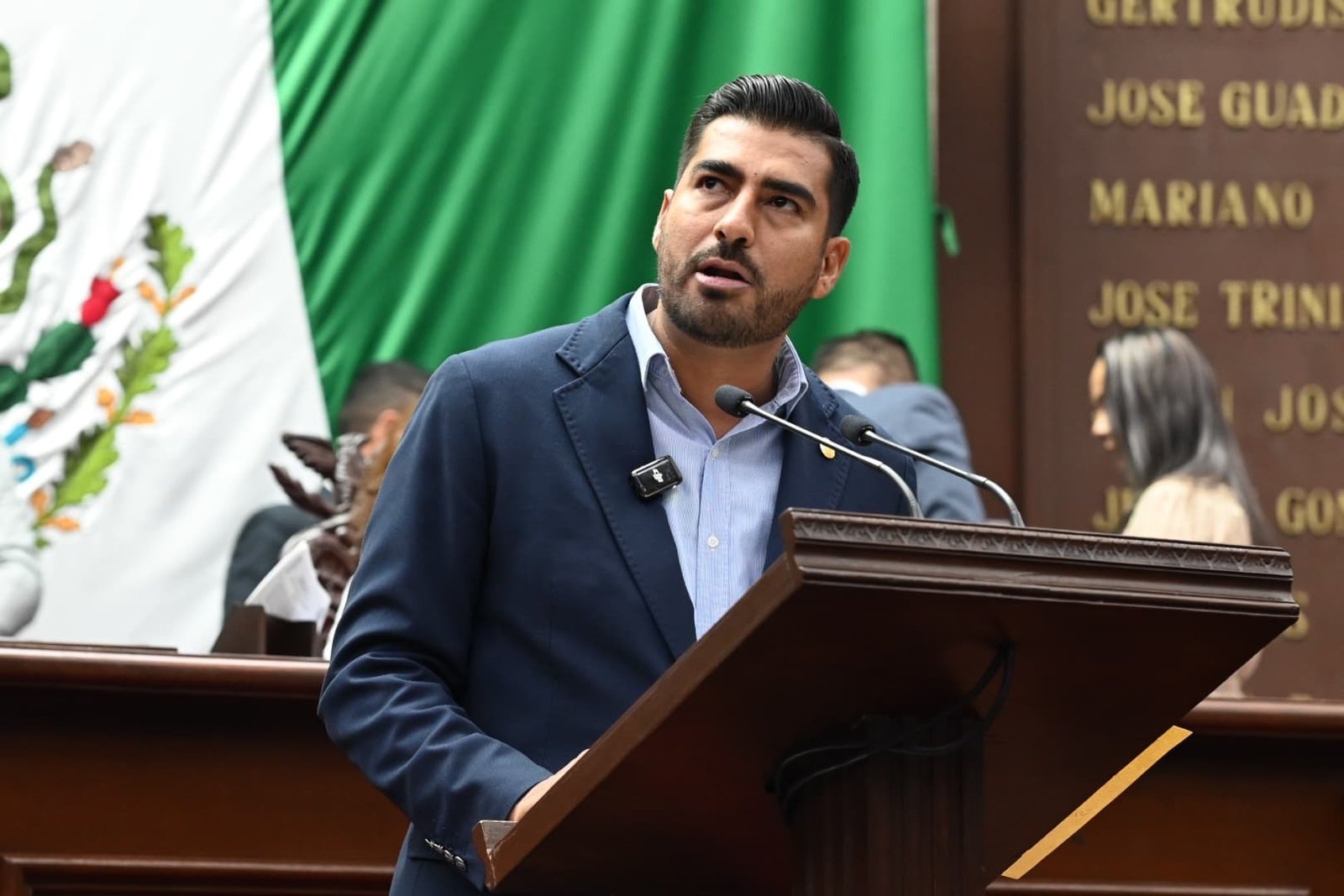 Lamenta Poncho Chávez la prohibición de las corridas de toros en Michoacán