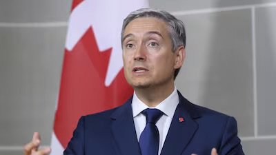 ¡Se calienta la frontera! Canadá lanza fuertes represalias comerciales contra EE.UU.