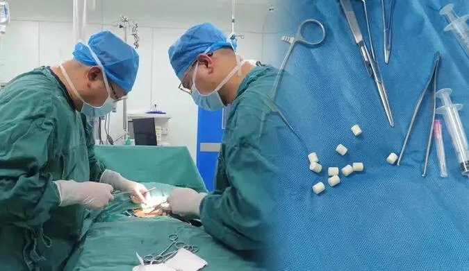 China prueba con éxito un chip que elimina el deseo de beber alcohol en solo 4 horas