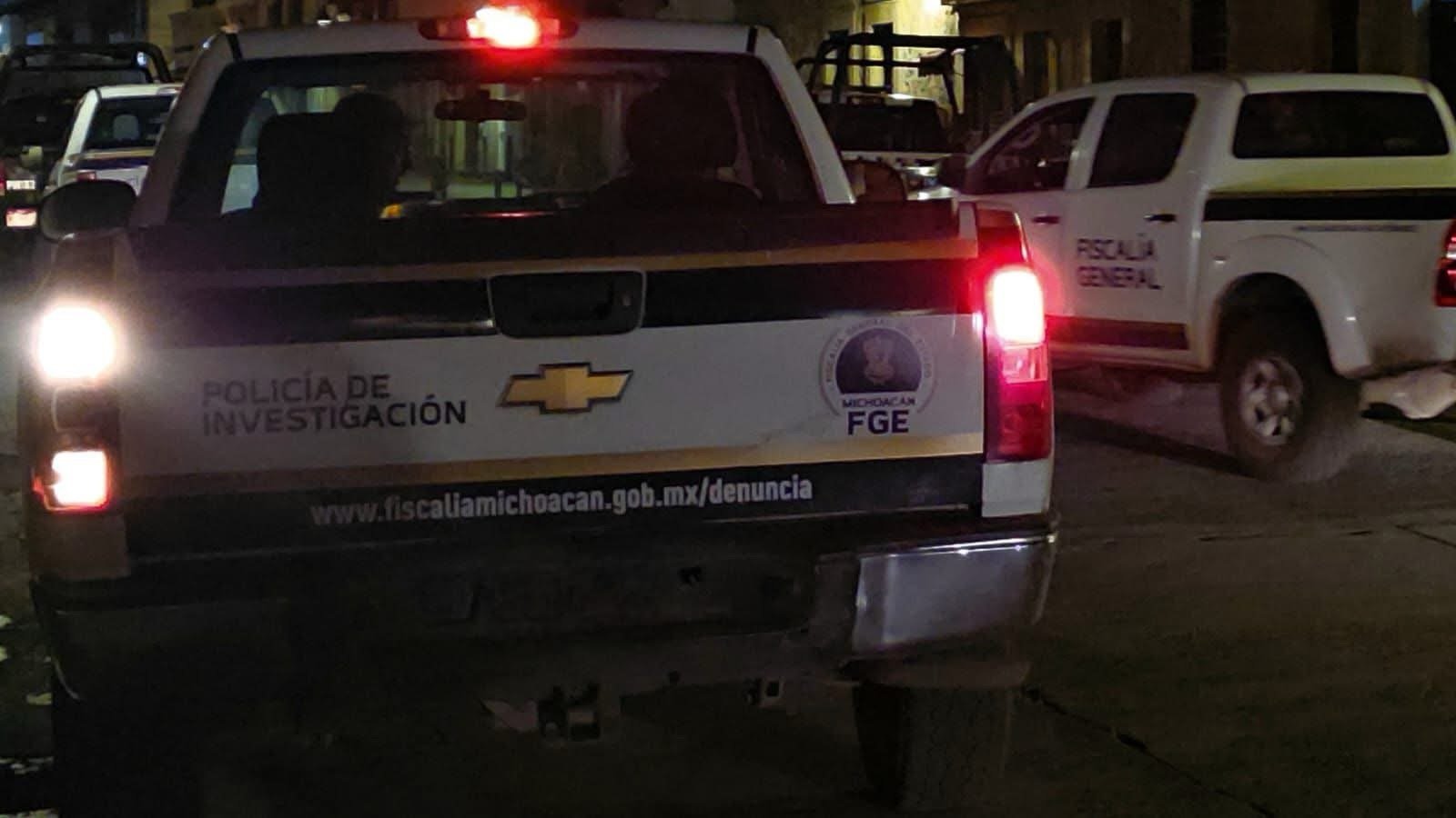 Mujer muere en el ascensor de un hotel del Centro Histórico de Morelia