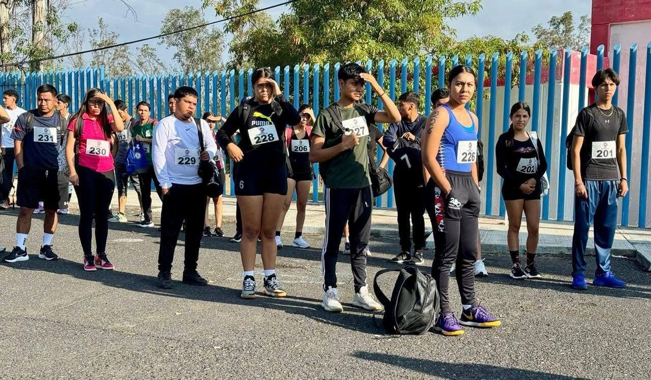 Iemsysem rechaza violencia educativa de género en ingreso a la Normal de Educación Física