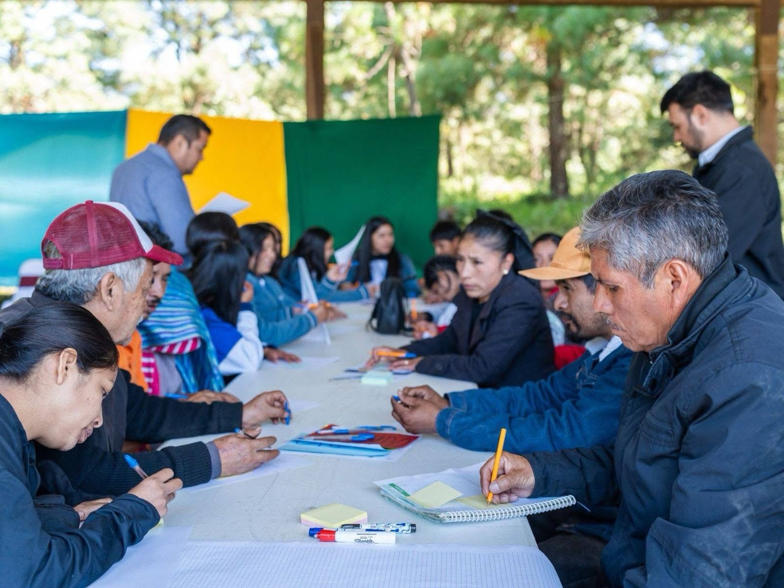 Michoacán sienta precedente con Plan Intercomunal de Pamatácuaro, en gobernanza y derechos indígenas