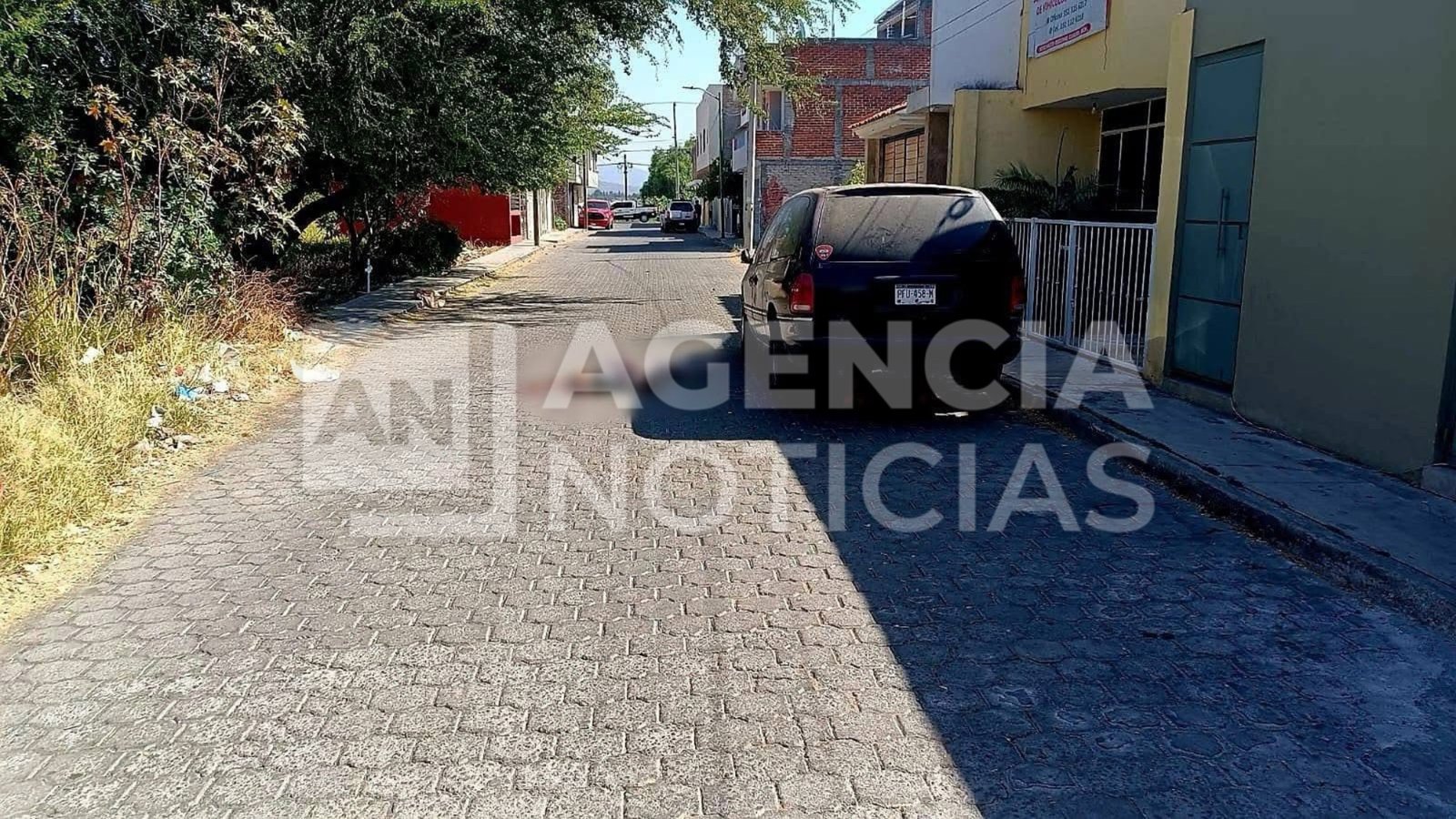 De un balazo en el rostro criminales matan a una mujer, en Zamora