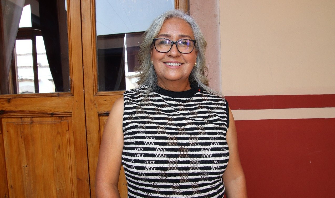 Emma Rivera presenta iniciativa para reconocer la doble jornada laboral de las mujeres en el Código Familiar