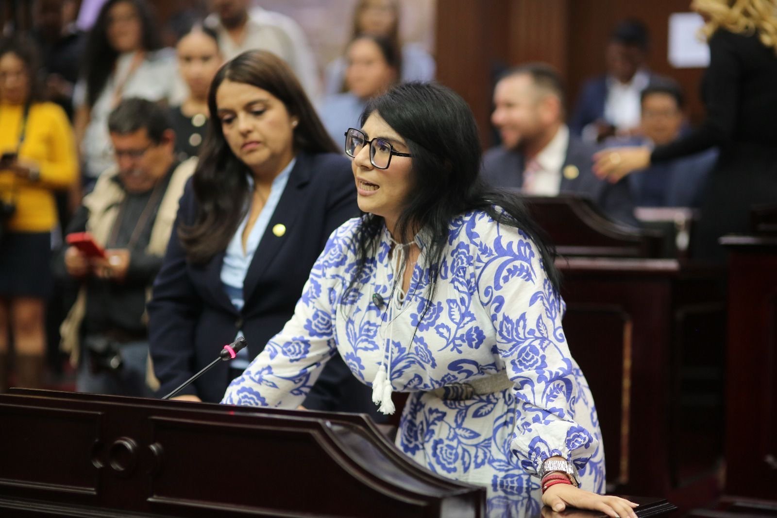 Propone Vanhe Caratachea tipificar secuestro virtual infantil a nivel federal