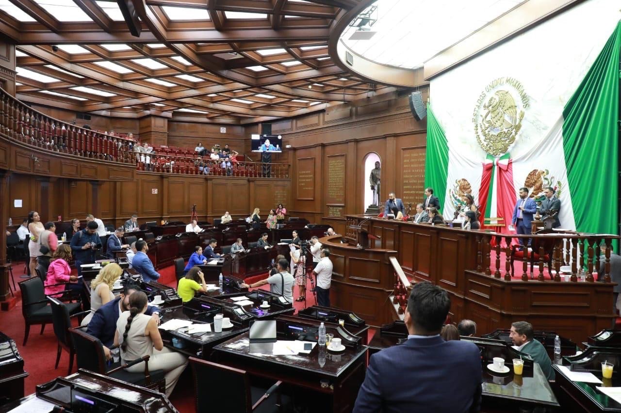 Abierta la convocatoria para la entrega de la Condecoración Melchor Ocampo