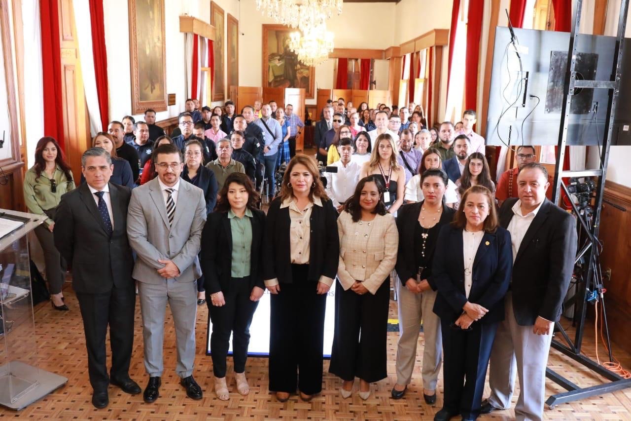 76 Legislatura coadyuva mediante herramientas legales en la búsqueda de personas desaparecidas