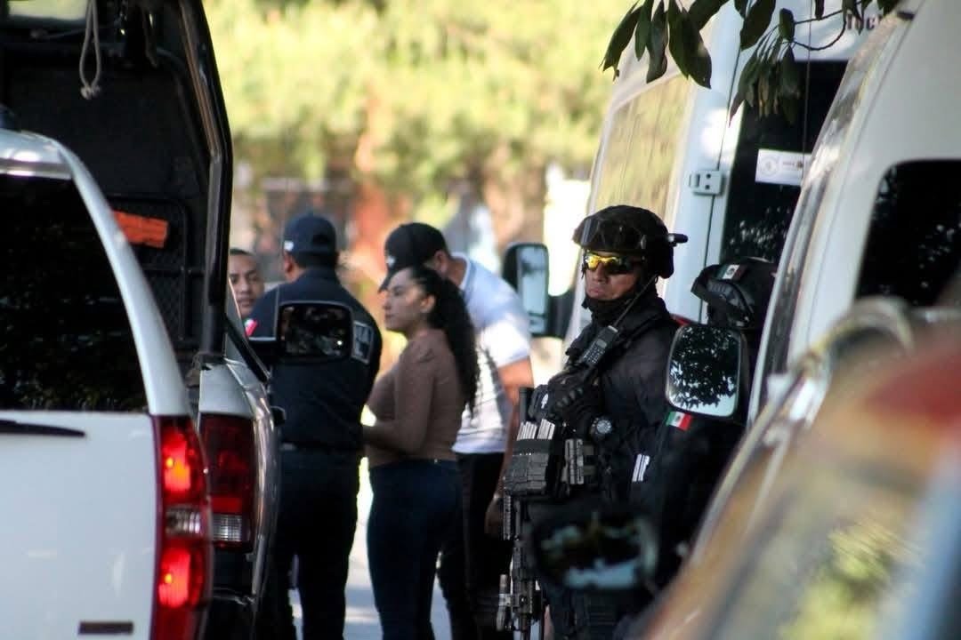 Denuncian manipulación en elecciones del Poder Judicial de Michoacán