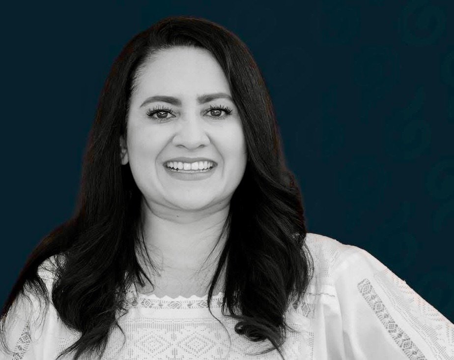 Gladys Butanda busca la gubernatura de Michoacán respaldada por encuestas sospechosas