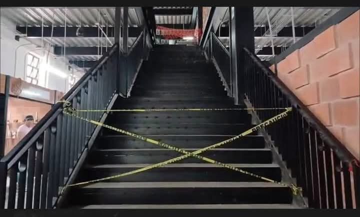 Exigen revisión legal al Nuevo Mercado de Pátzcuaro