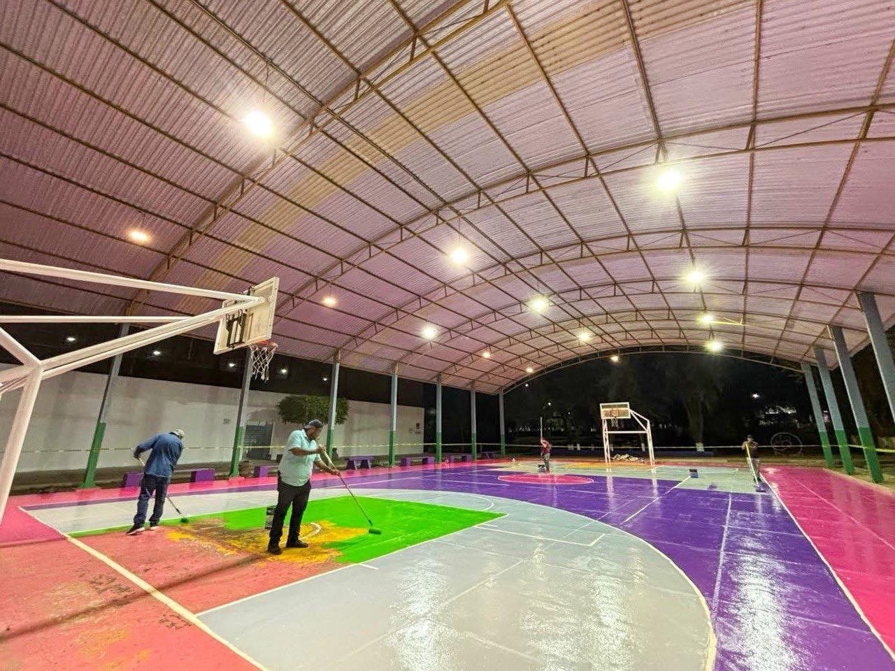 Uruapan Listo para el Segundo Nacional para Deportistas con Discapacidad Intelectual, Síndrome de Down y Autismo