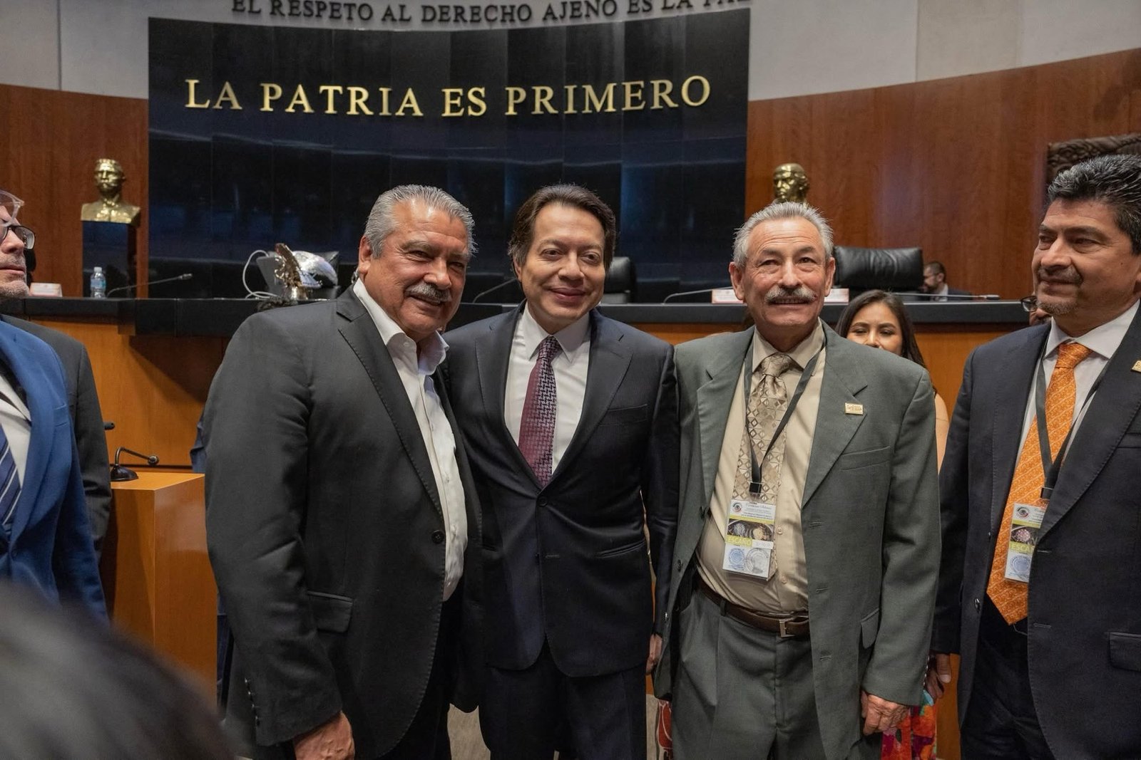 Aumento salarial, acto de justicia y compromiso de la 4T con el magisterio: Raúl Morón Orozco