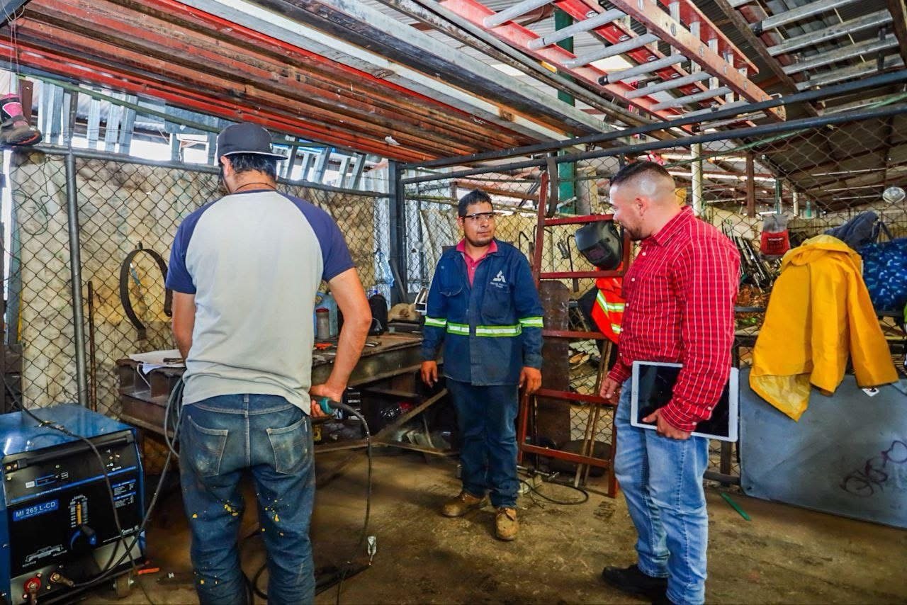 Uruapan se prepara para la temporada de lluvias con acciones preventivas