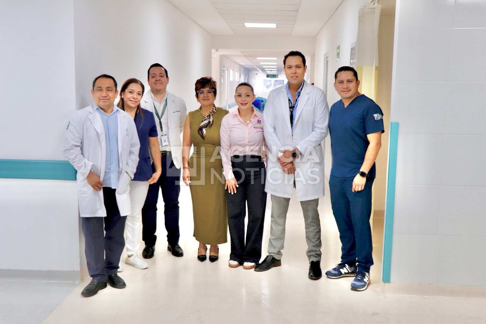 Impulsan en Uruapan la cultura de la donación de órganos con instalaciones de primer nivel