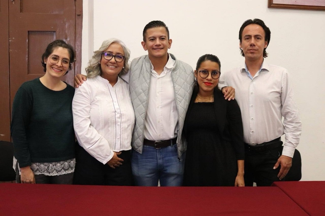 Michoacán reconocerá oficialmente la Lengua de Señas Mexicana en su Constitución: Emma Rivera