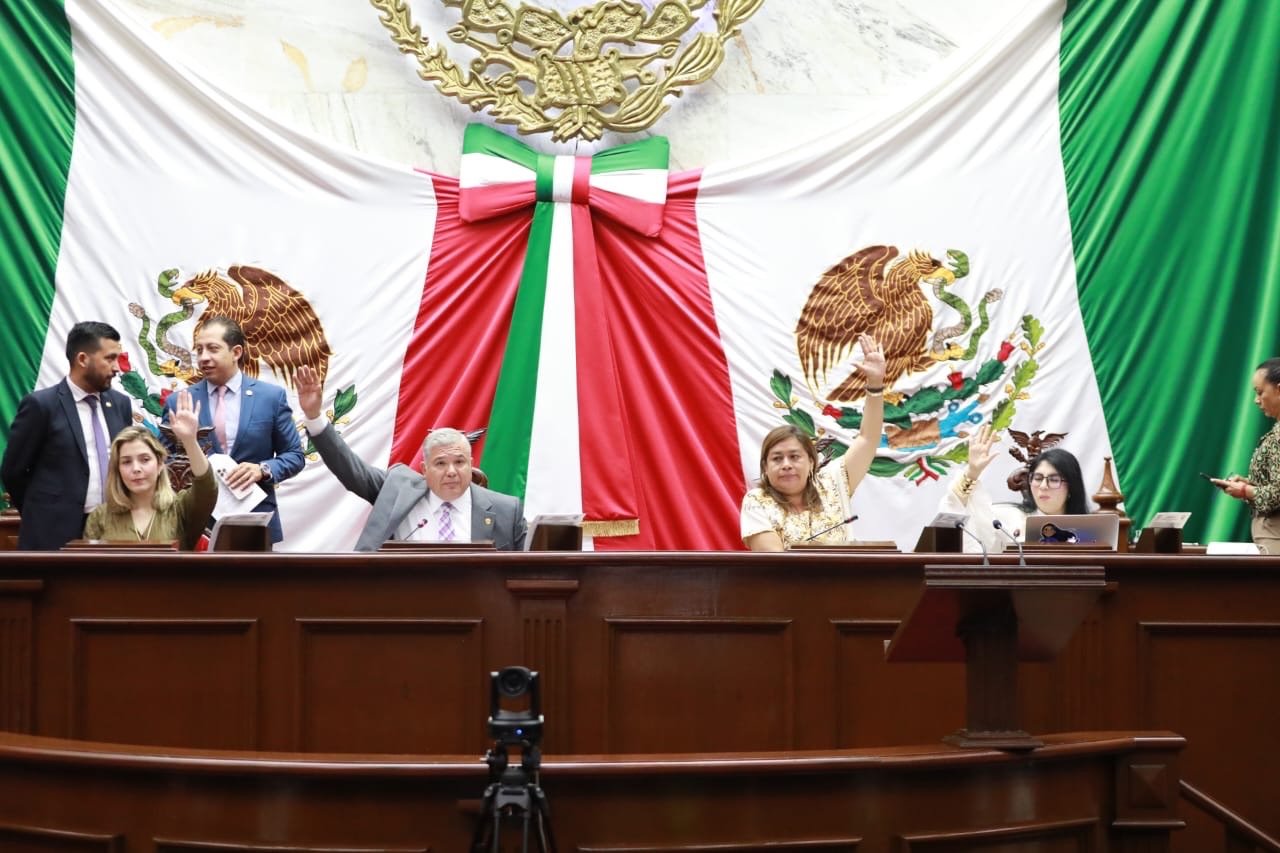 Congreso del Estado solicita a ASM evaluación sobre acciones y ejecución de recursos en materia de Comunicaciones y Transportes