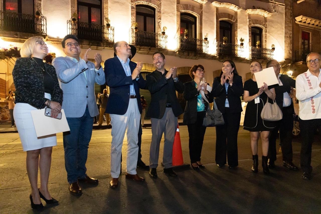 Congreso del Estado se suma a visibilizar la importancia de la donación voluntaria de sangre