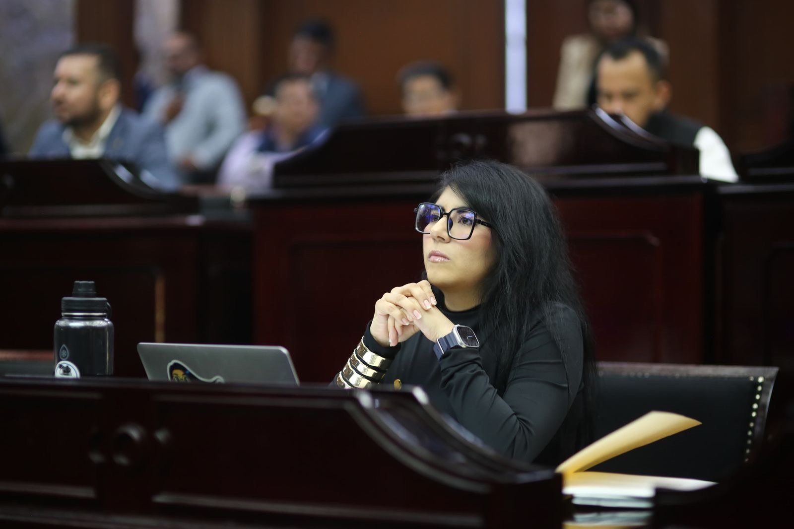 Propone Vanhe Caratachea capacitar a la industria en manejo responsable de residuos