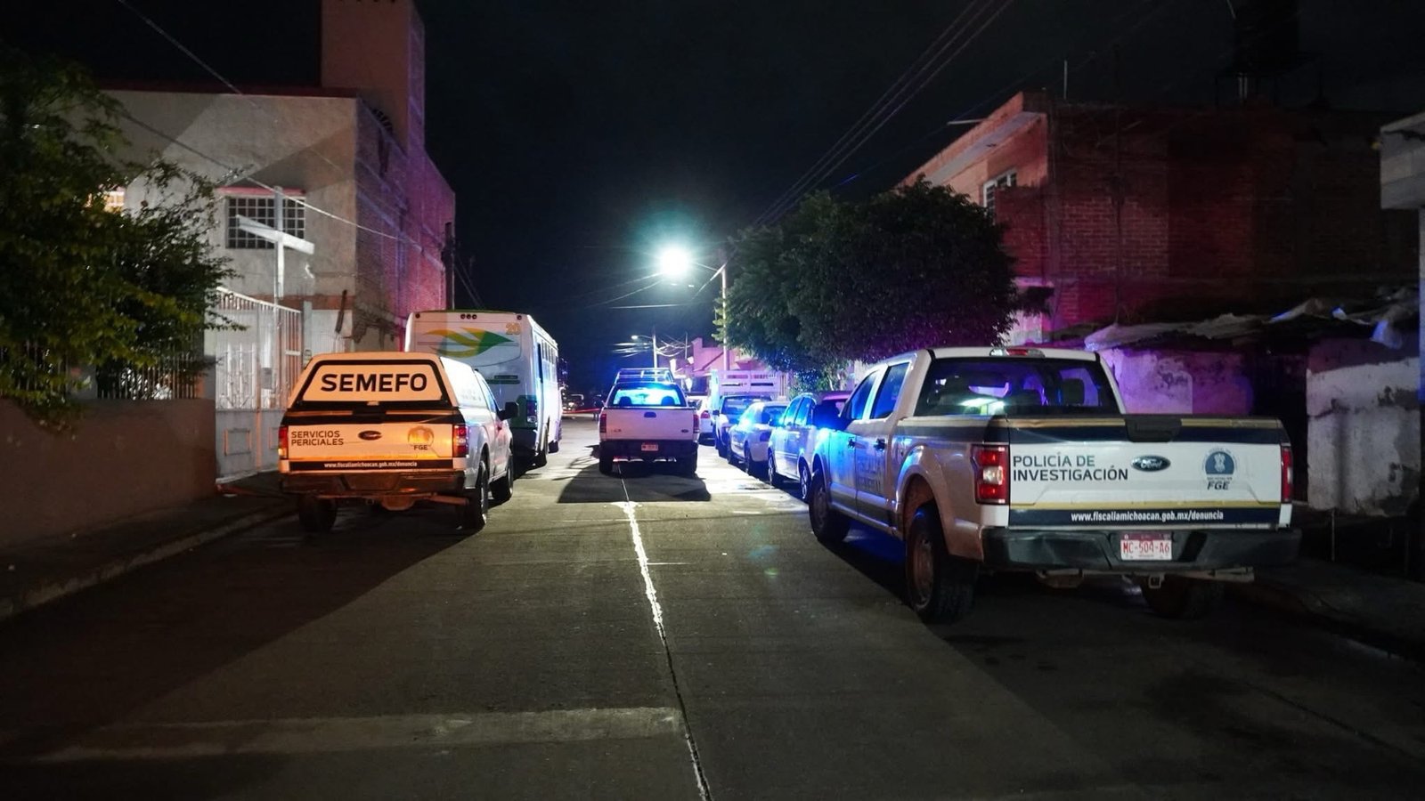 Asesinan a joven jornalero en Zamora, no hay detenidos