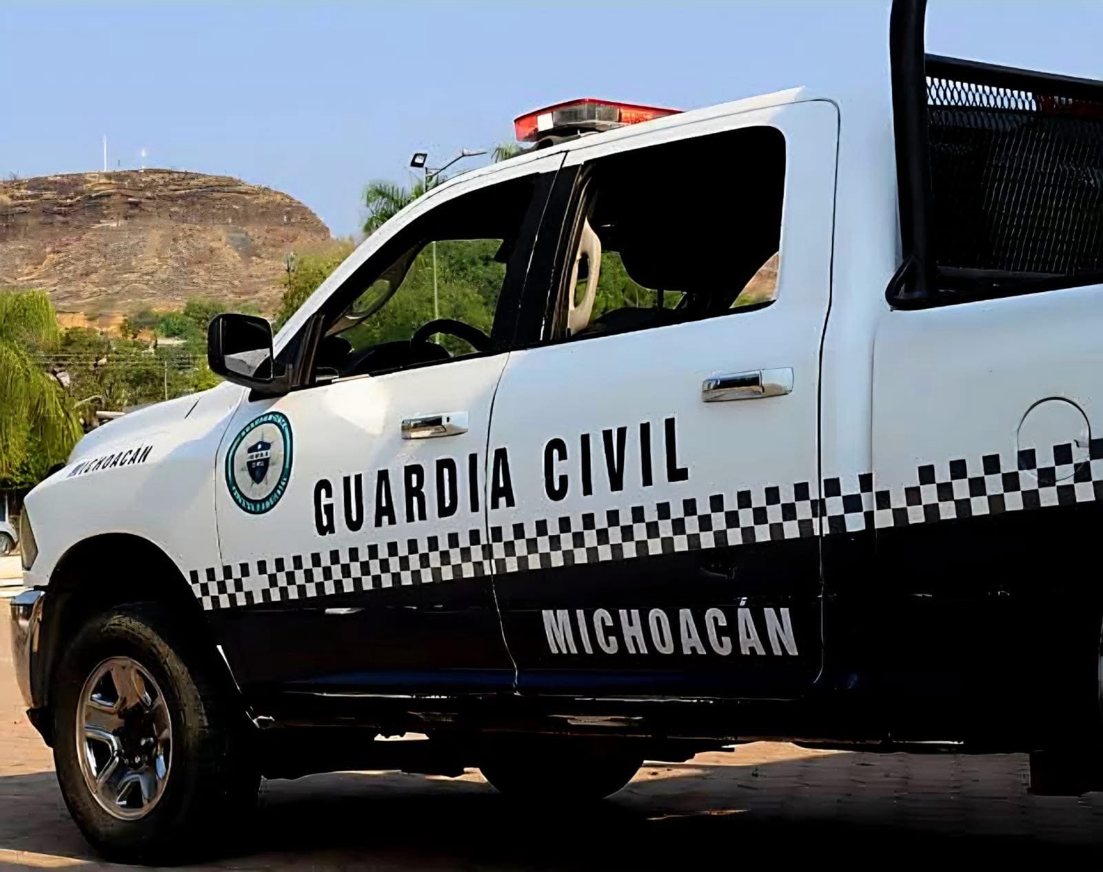 Encuentran asesinado a un cortador de limón en Apatzingán