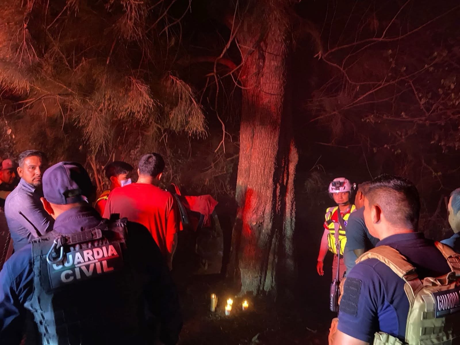 Muere joven de 16 años en accidente automovilístico