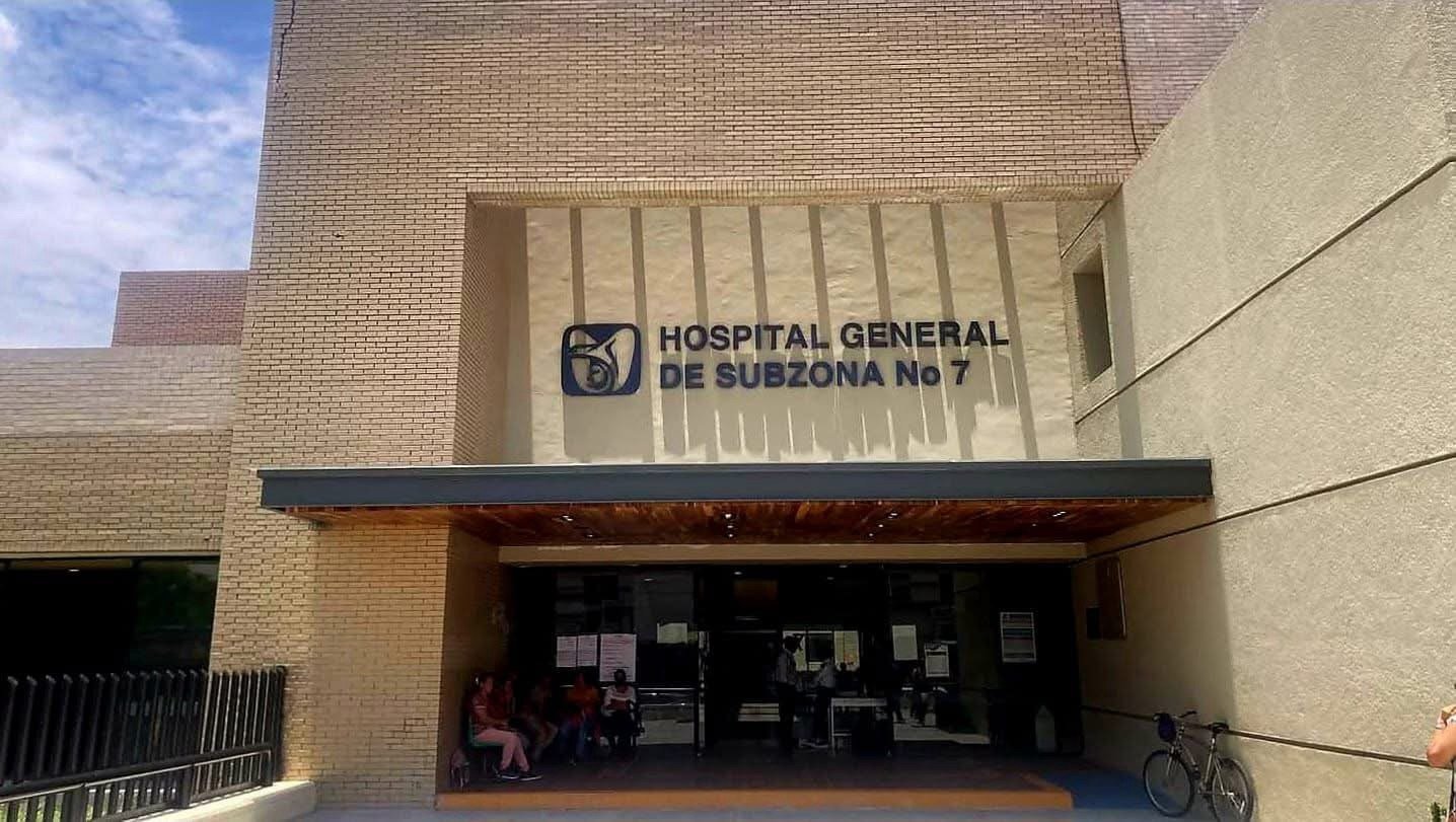 Investigan muerte de médico cirujano en el IMSS de La Piedad