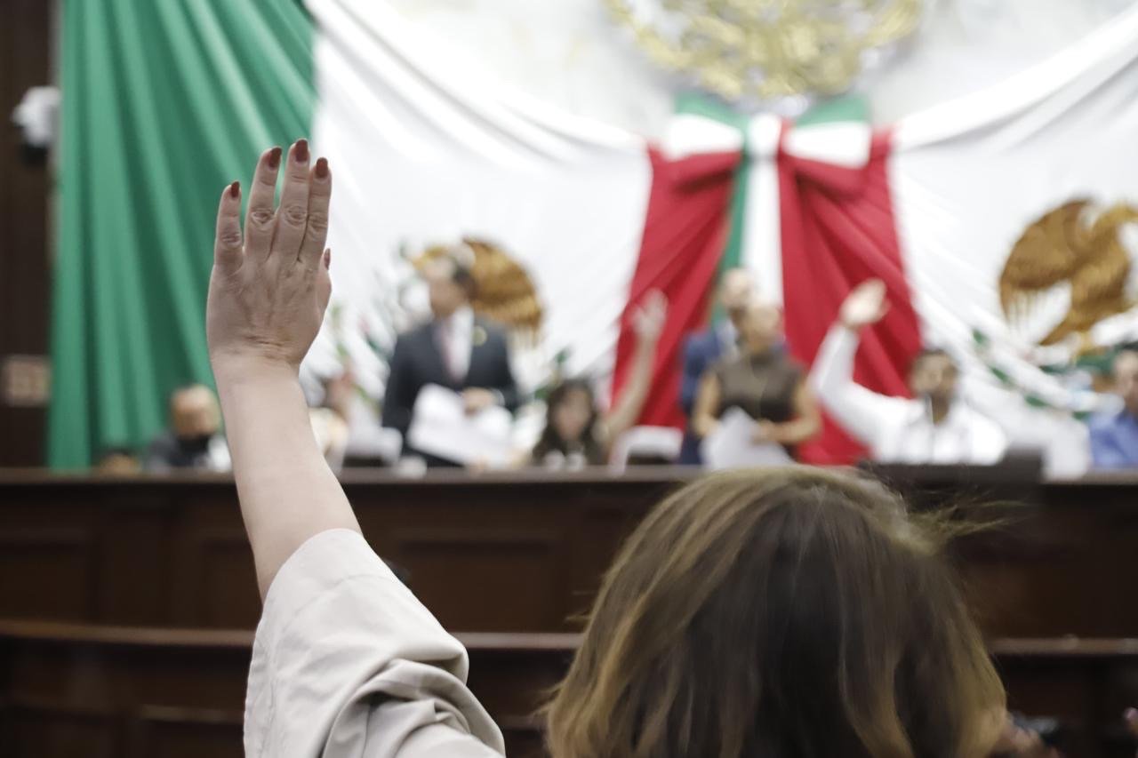 Secretaría de Educación deberá impulsar acciones de detección temprana de cáncer de mama: 76 Legislatura