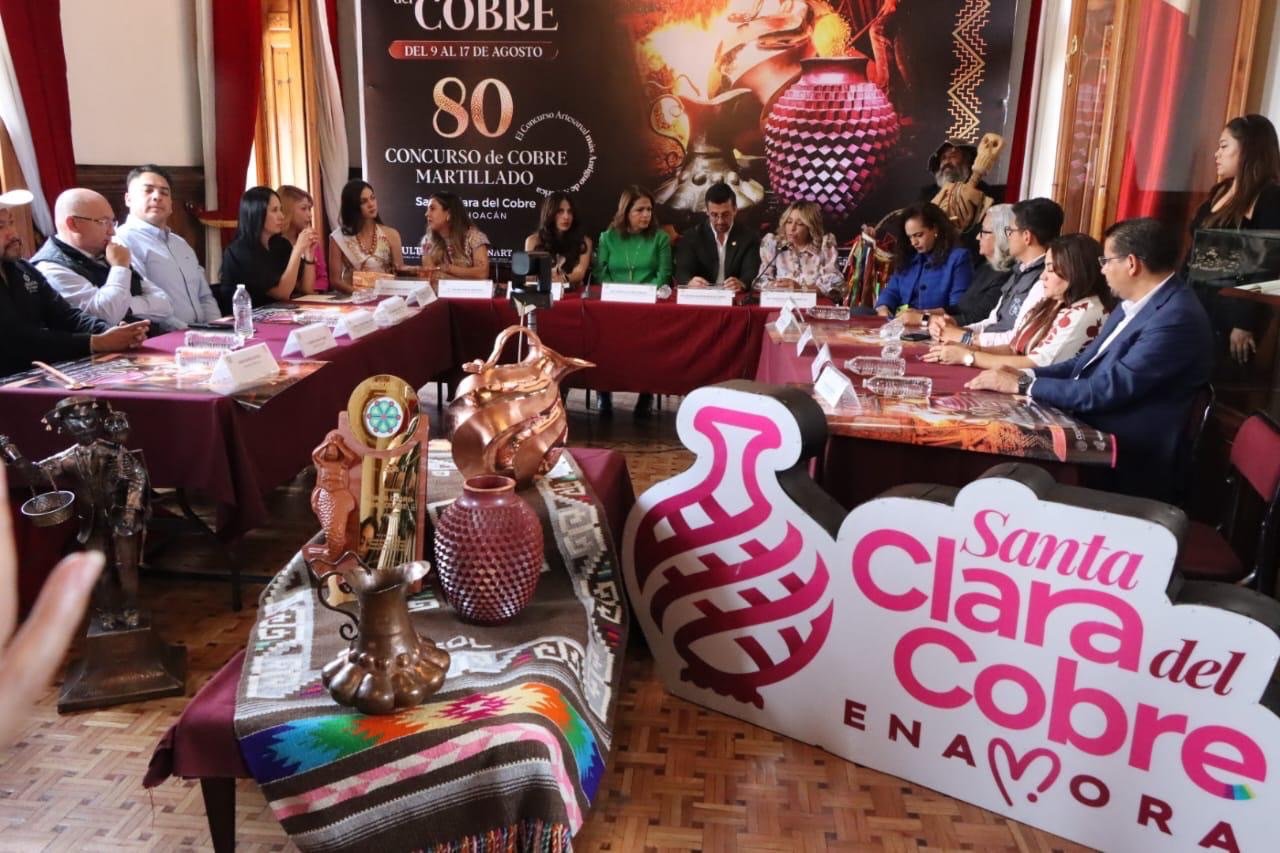 El Congreso del Estado legisla con perspectiva intercultural, por ello promueve el turismo cultural en municipios michoacanos