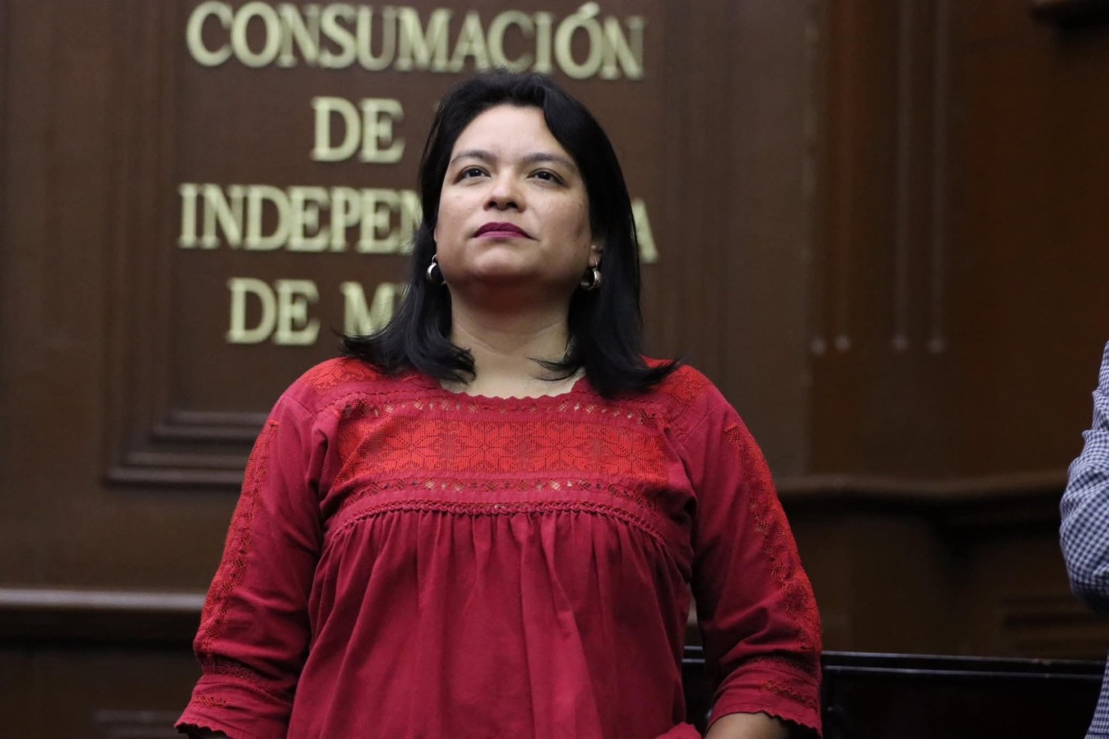 Proceso equitativo y transparente garantiza fiscalización eficaz: Eréndira Isauro sobre designación en la ASM