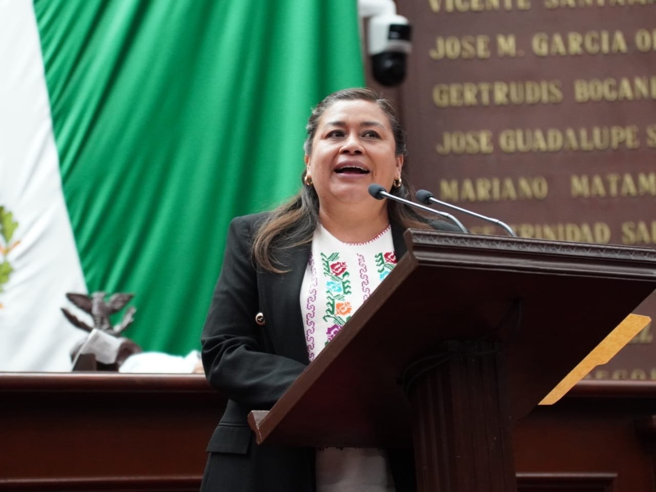 Llama a la población a atender su salud mental en instituciones oficiales y no en las redes sociales